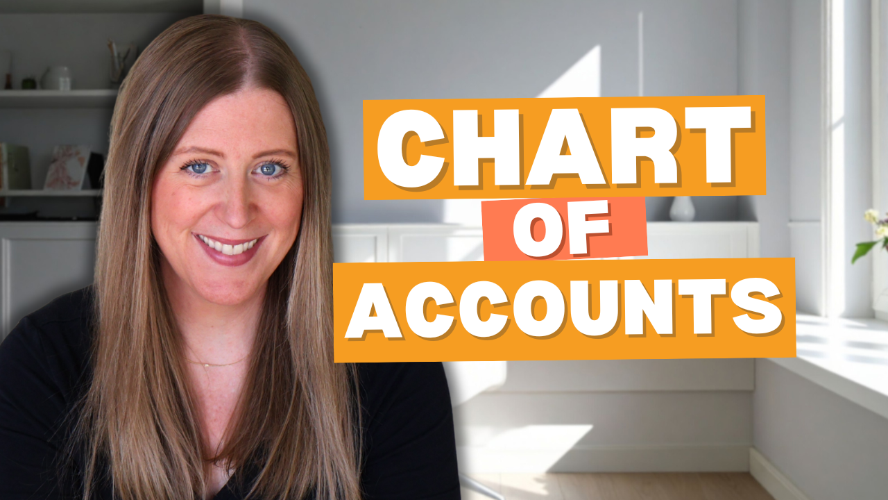 Chart of Accounts: What It is and How to Set it Up