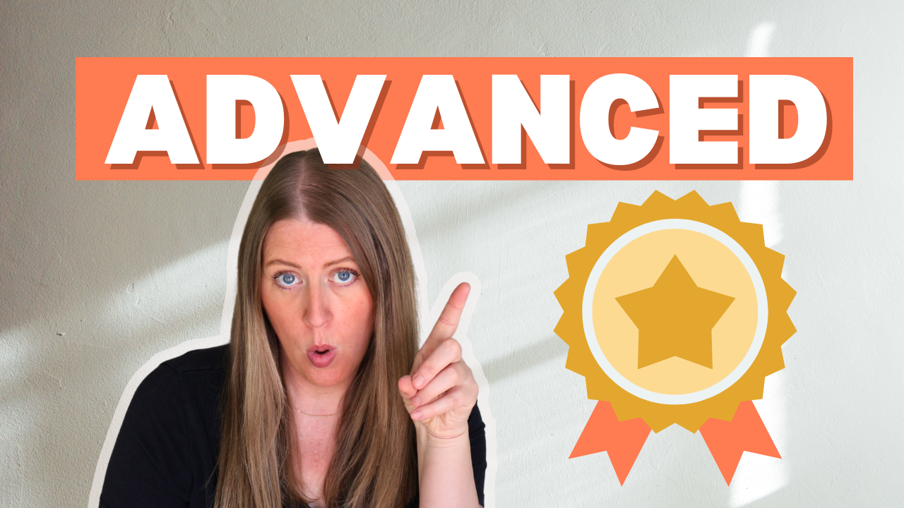 7 advanced "chart of accounts" tips for bookkeepers! 