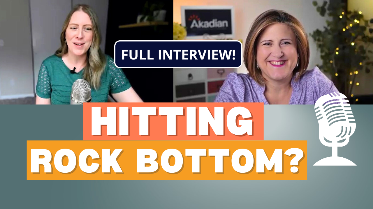 What Bookkeepers Really Need to Know (Akadian Review &amp; Story)