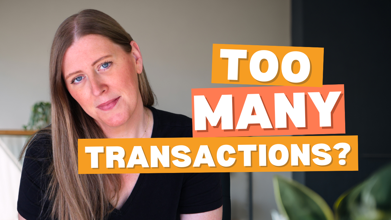 Real Bookkeeping Questions   (And Honest Answers)