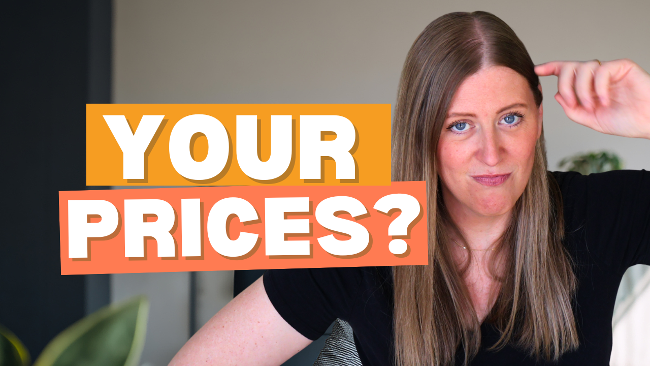 If You Are New, Say This to Clients