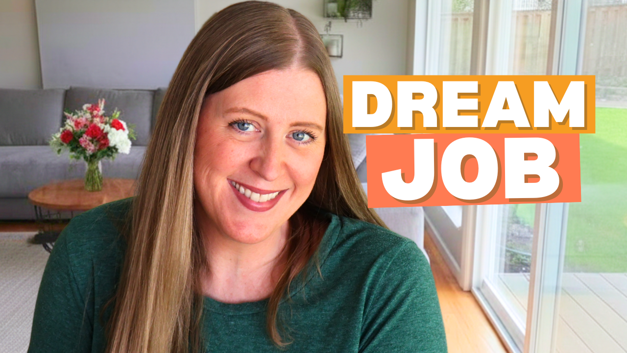 Making Bookkeeping My Dream Life
