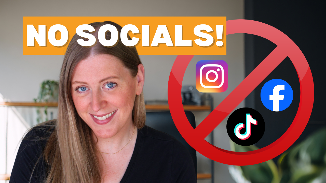 Get These Bookkeeping Clients If You Don’t Have Social Media