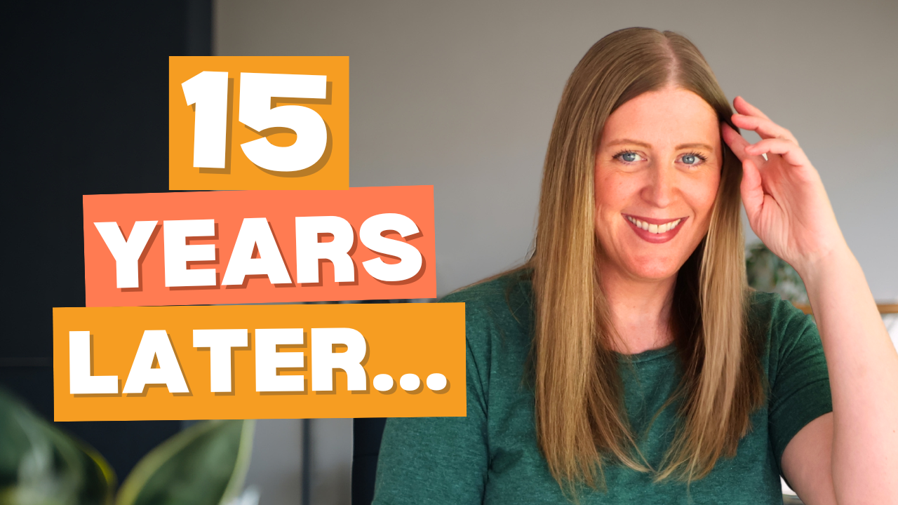 Hate Your Job? Write A Life Plan!