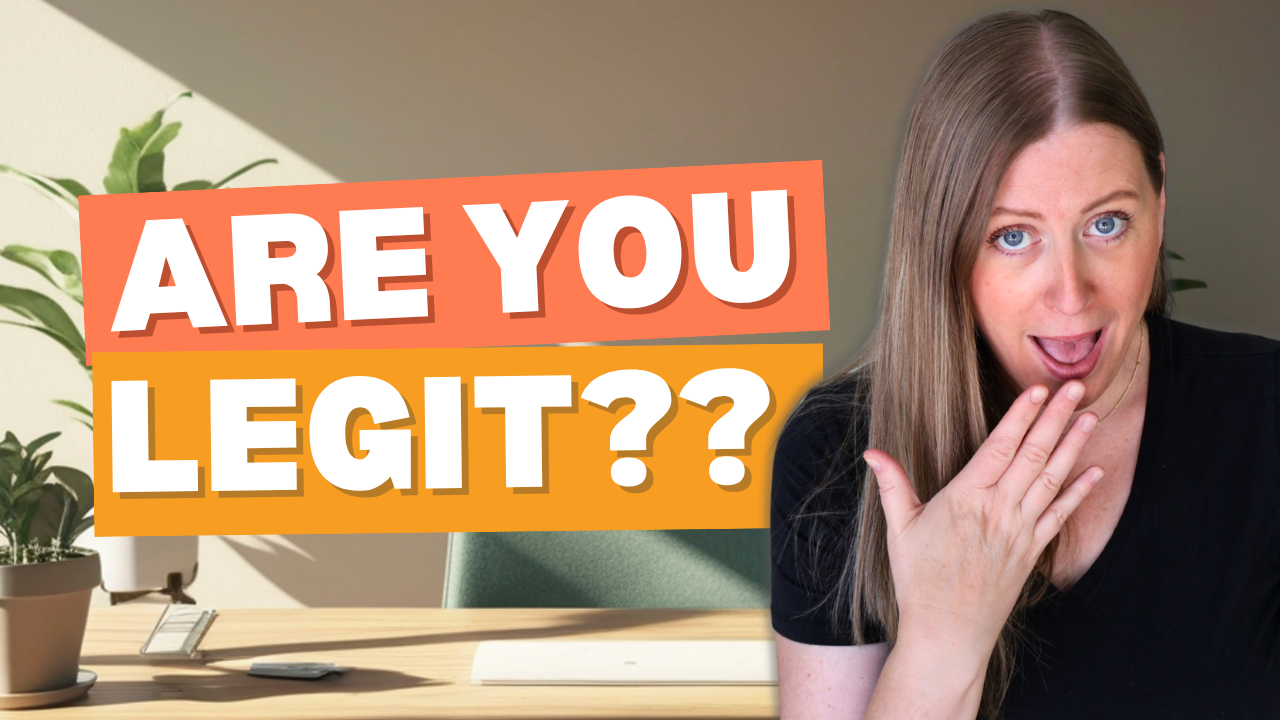Answers To Your Questions About My Business