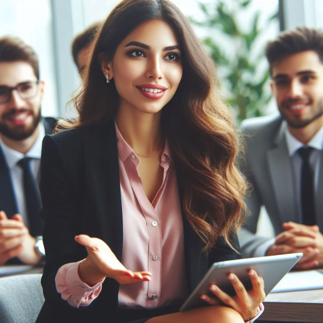 Get Clients without Social Media