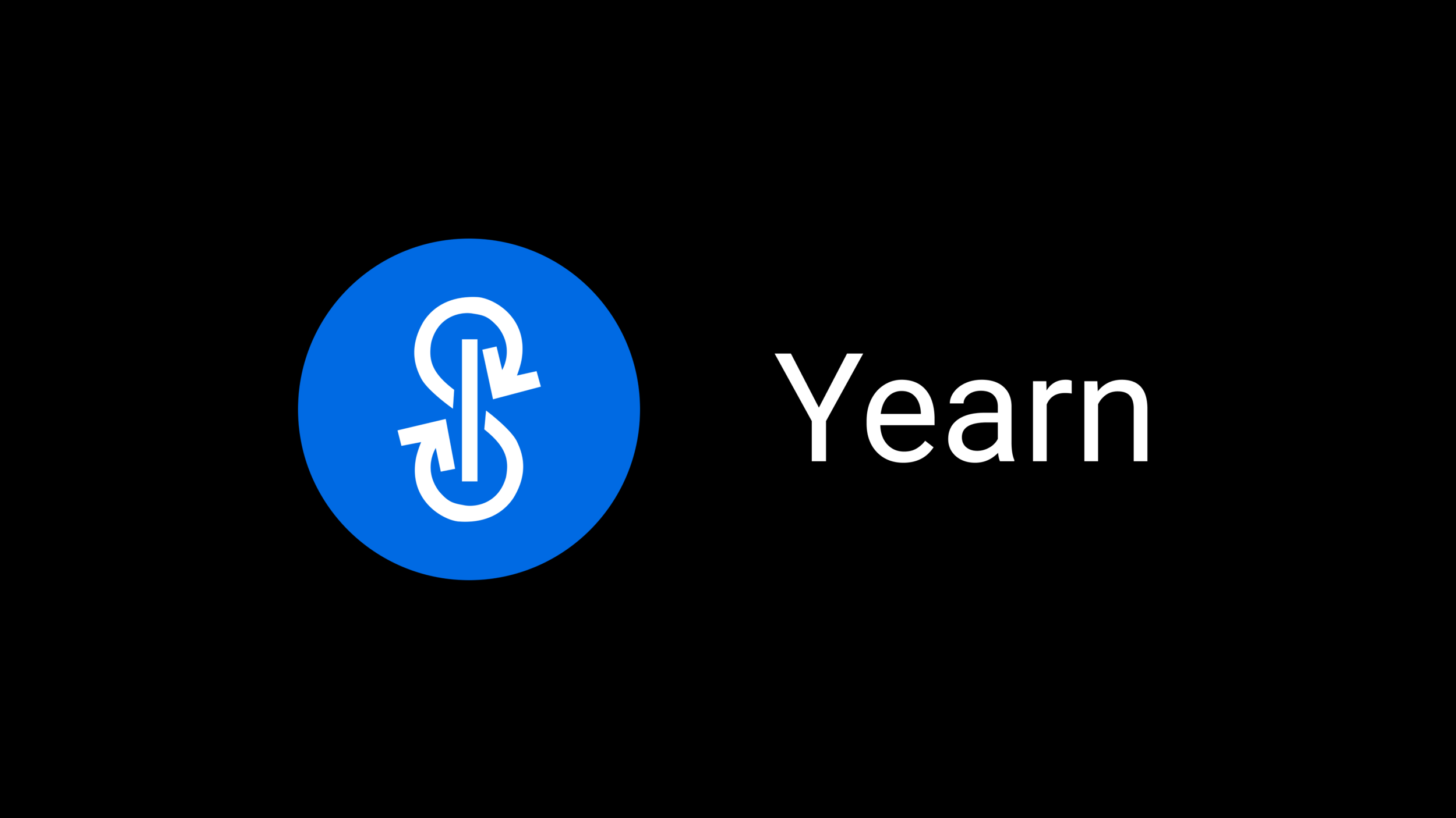 Introduction To Yearn Finance