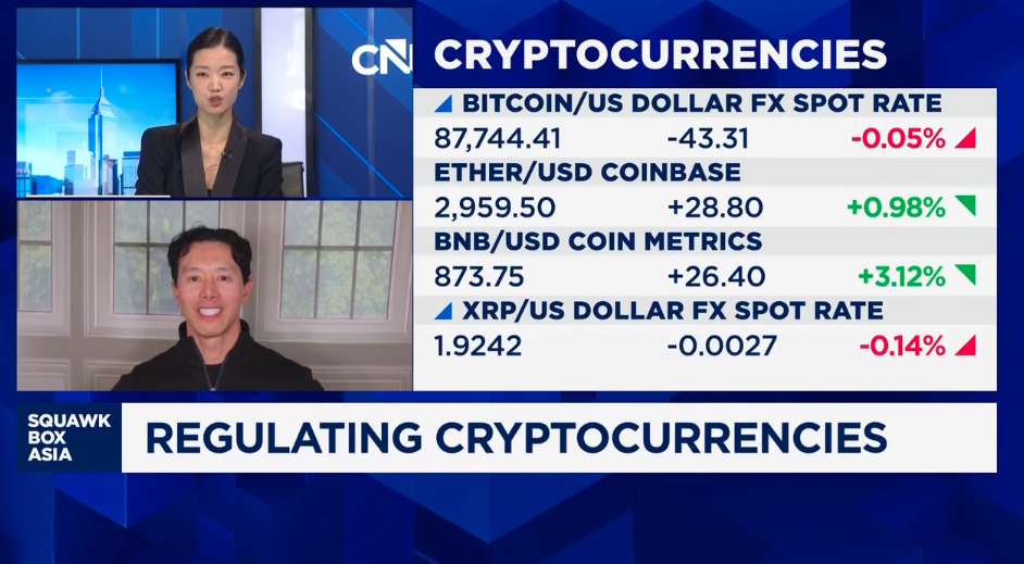 Micro-cap alt-coins are going to ‘dwindle’, and only some cryptos will survive: Ava Labs