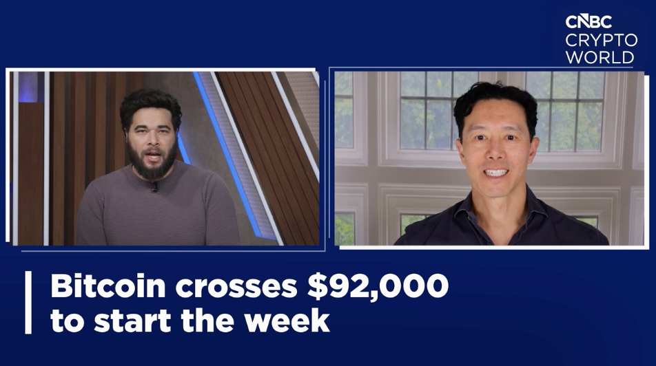 Sen. Elizabeth Warren warns of risks tied to ‘volatile’ crypto assets in 401(k)s: CNBC Crypto World