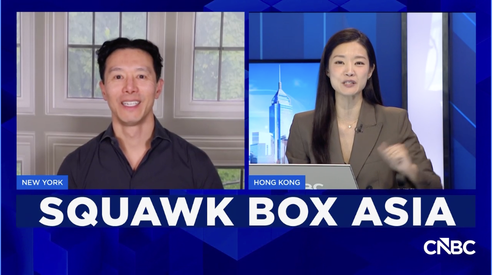 Changing of the guard: Crypto is seeing a wave of new investors, says Ava Labs