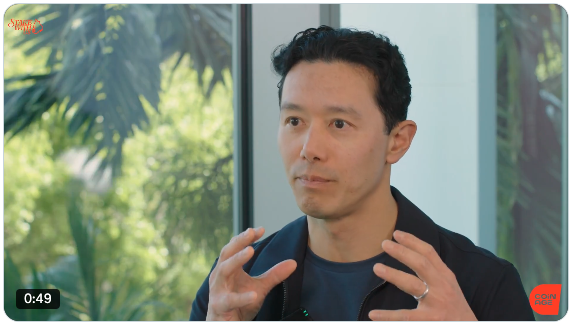 Ava Labs President John Wu on Unleashing Avalanche CME Futures
