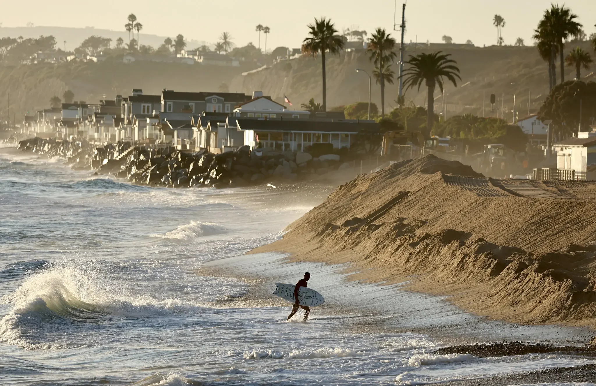 NY Times — An Ancient Law Could Shape the Modern Future of America’s Beaches. Here’s How.