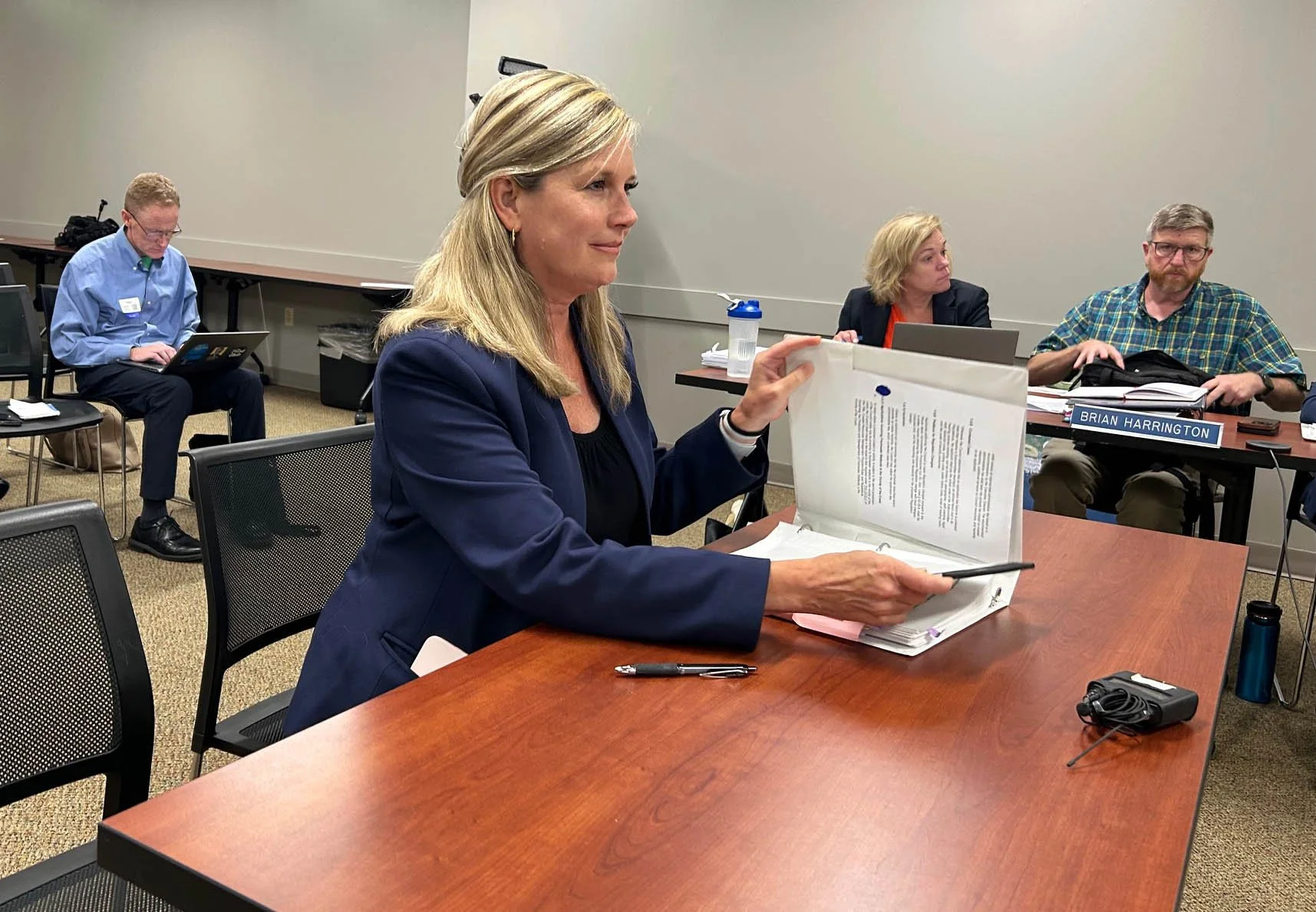 Rhode Island Current — CRMC gives Quidnessett another 30 days to submit shoreline restoration plan