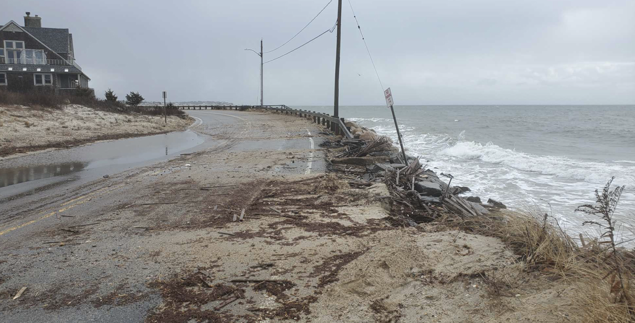 ecoRI News — This Retreat Isn’t a Sign of Weakness