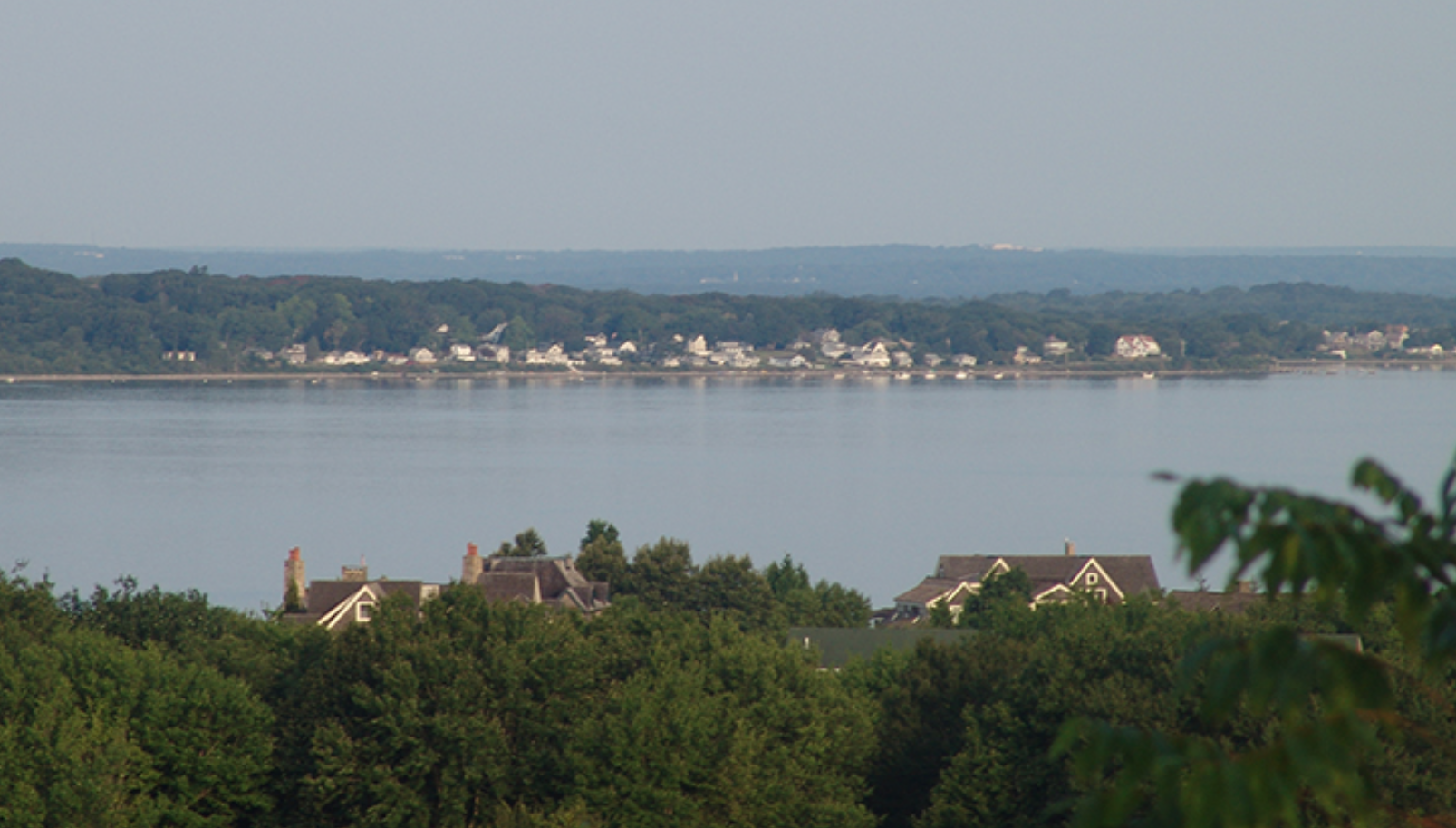 ecoRI — Legislation Would Fold CRMC into DEM, Remaking Controversial Executive Council Into an Advisory Board