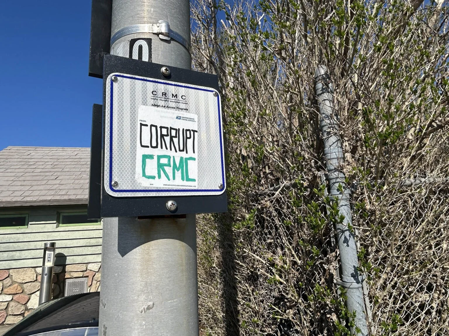 Rhode Island Current — Number of new CRMC members to come this year: 7. Number of nominees picked by McKee: Zero