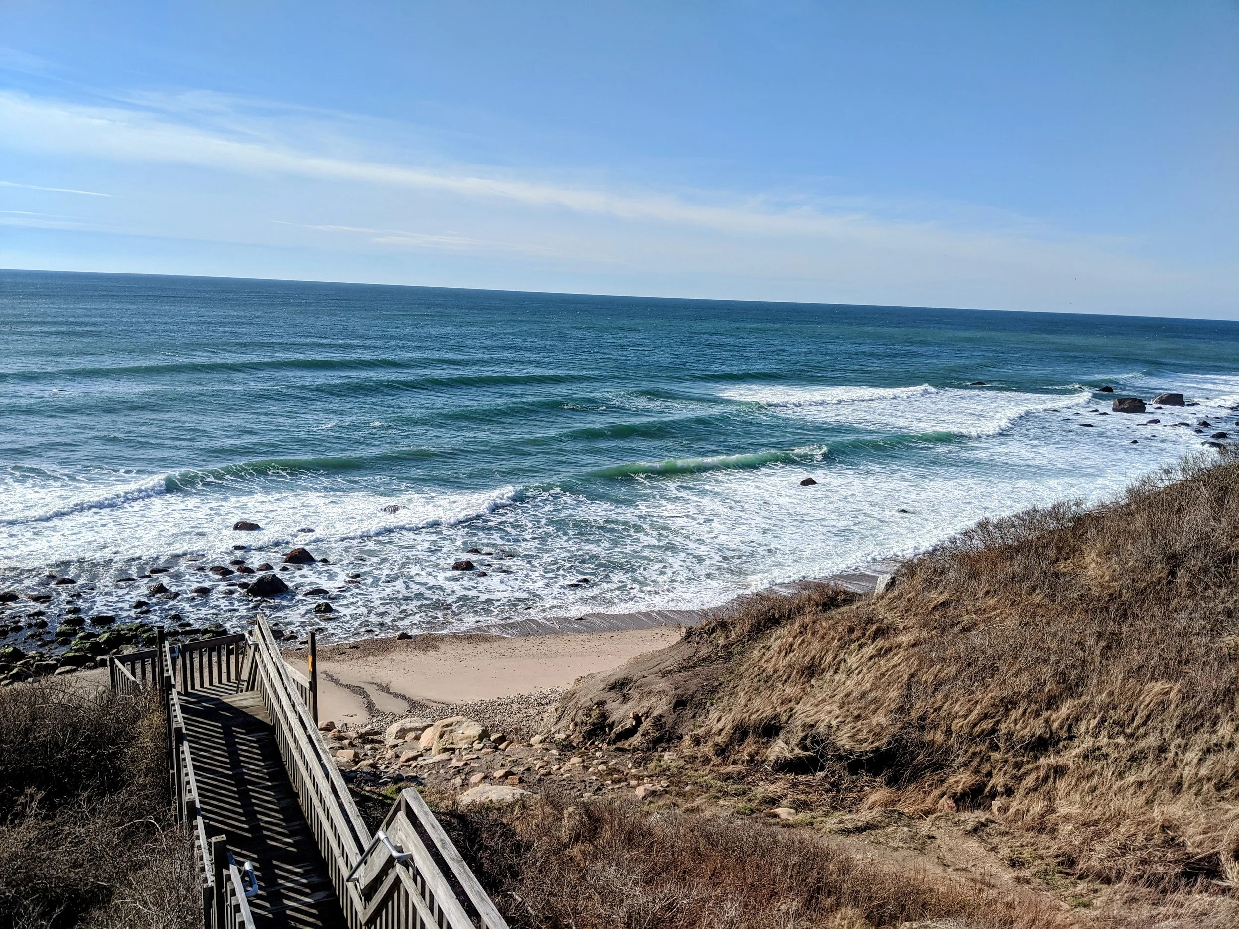 PRESS RELEASE — BHA Urges Rhode Island Supreme Court to Uphold Beach Access Law
