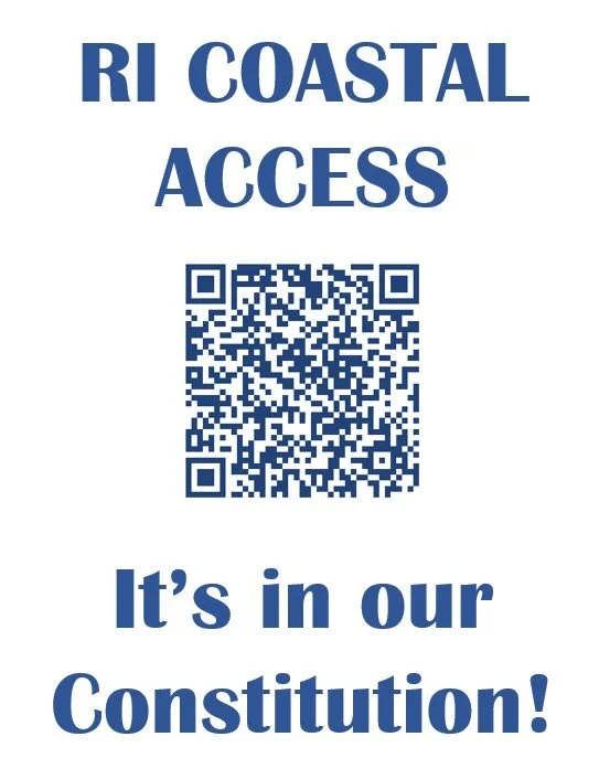 Ri State Code Resources — RI Coastal Access