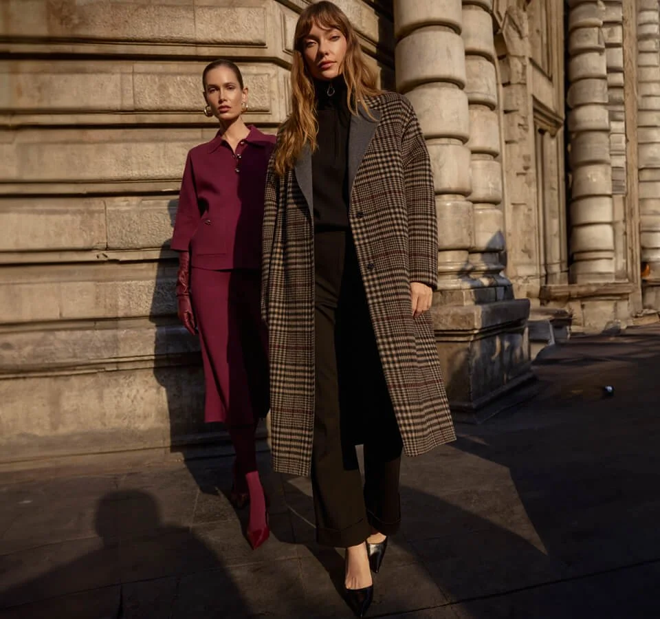 Joseph Ribkoff Coat