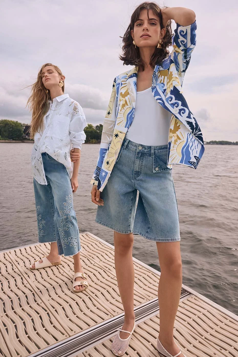 Joseph Ribkoff Trendy Attire