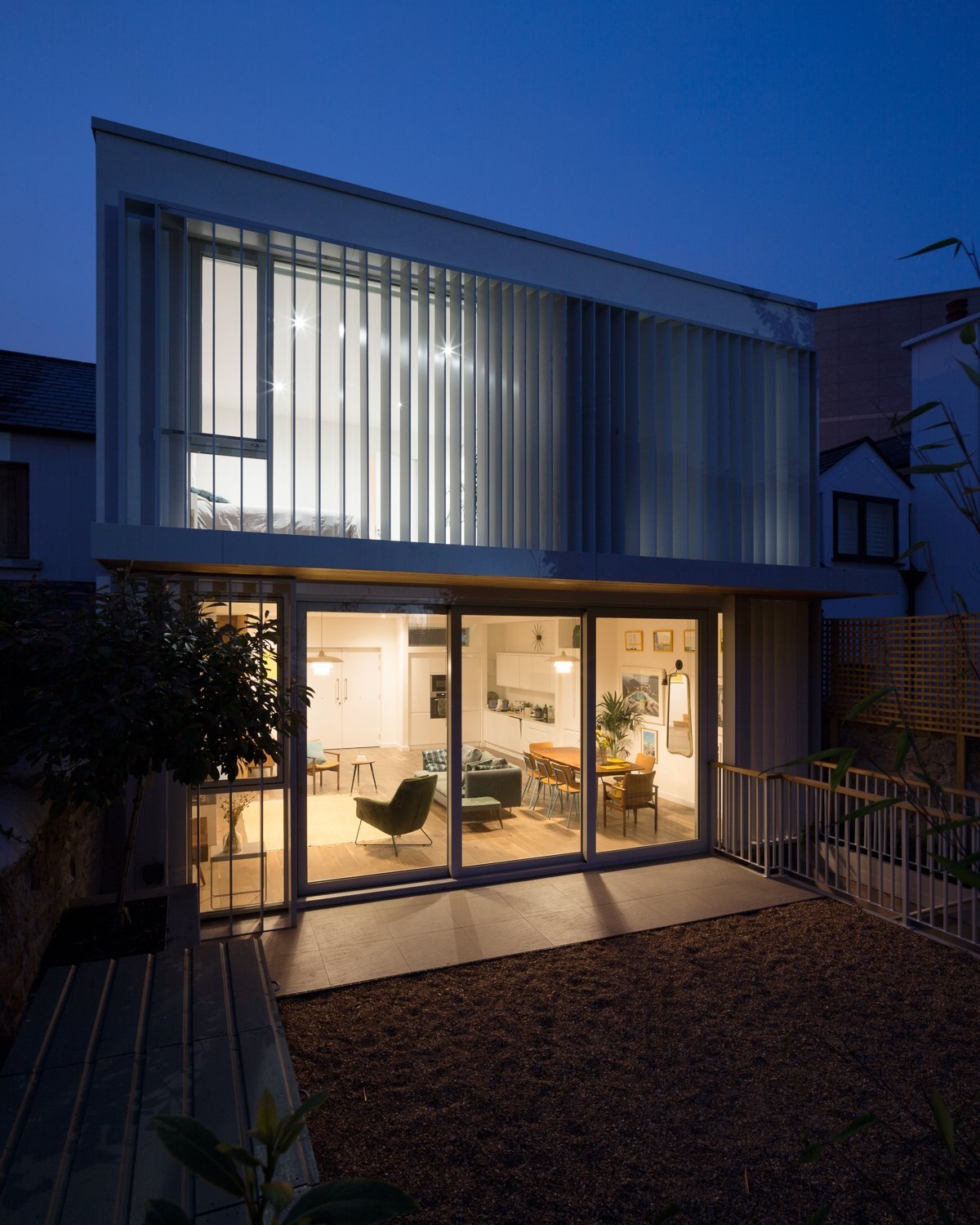 Creating a Sustainable Home