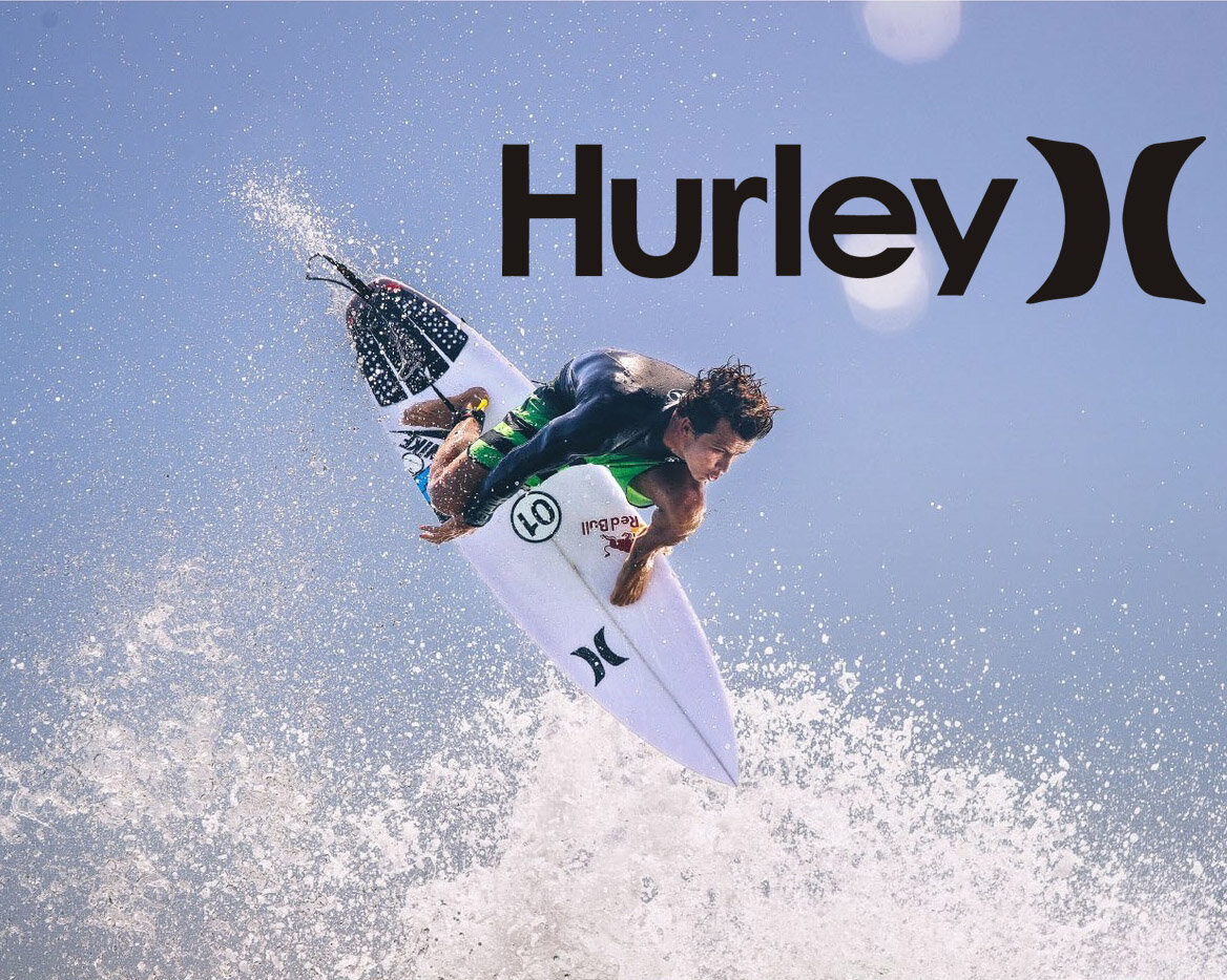 Nike sells surfer brand Hurley to Bluestar Alliance