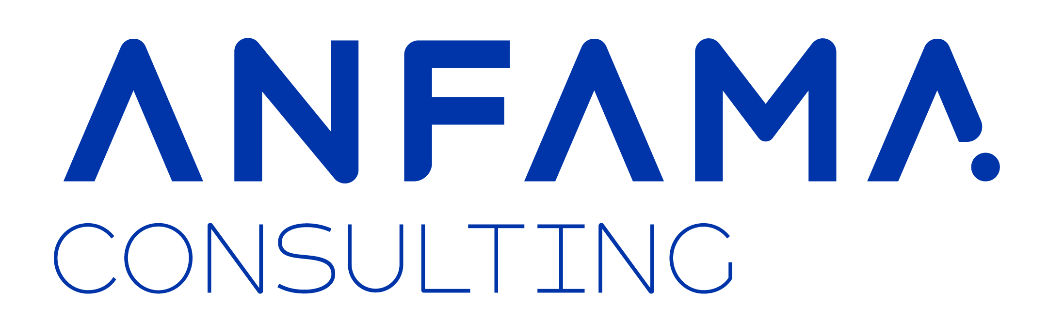 Anfama Consulting - Agence de Communication