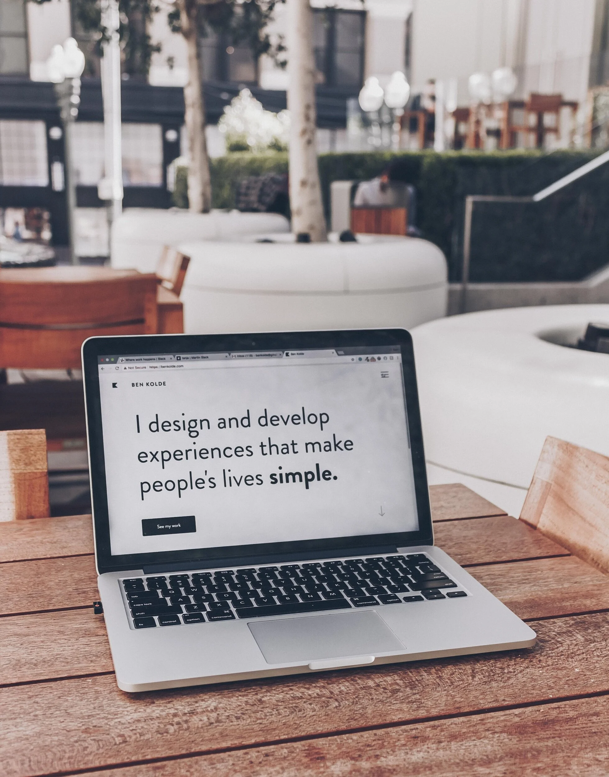 Les étapes essentielles pour créer un site web professionnel