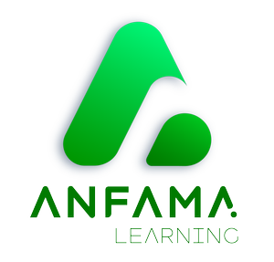 Logo ANFAMA Learning