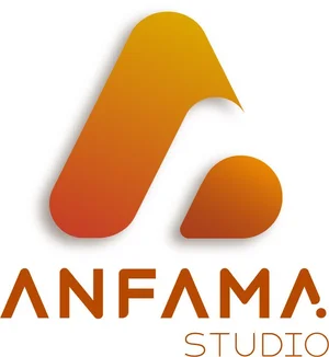 Logo ANFAMA Studio