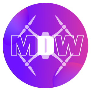 Logo MYDRONEWAY
