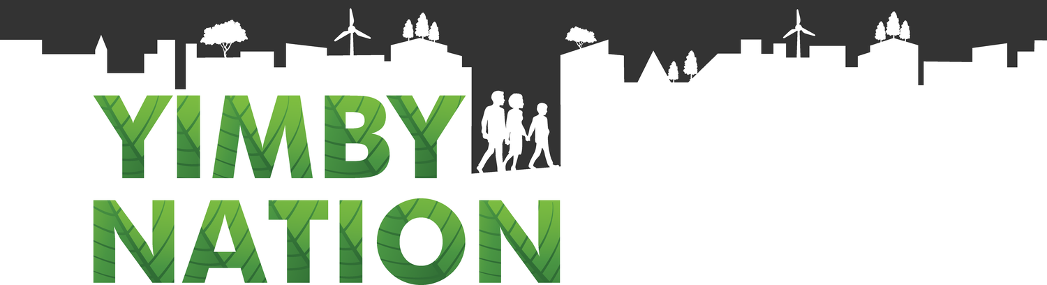 YIMBY Nation Podcast