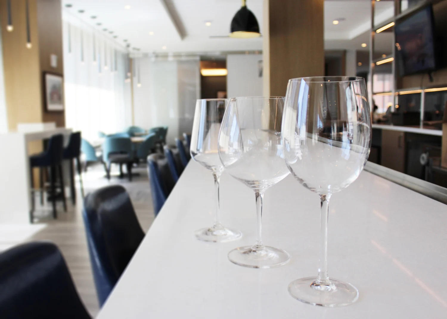 IMAGE GALLERY — PUNCH BOWL BROOKLINE