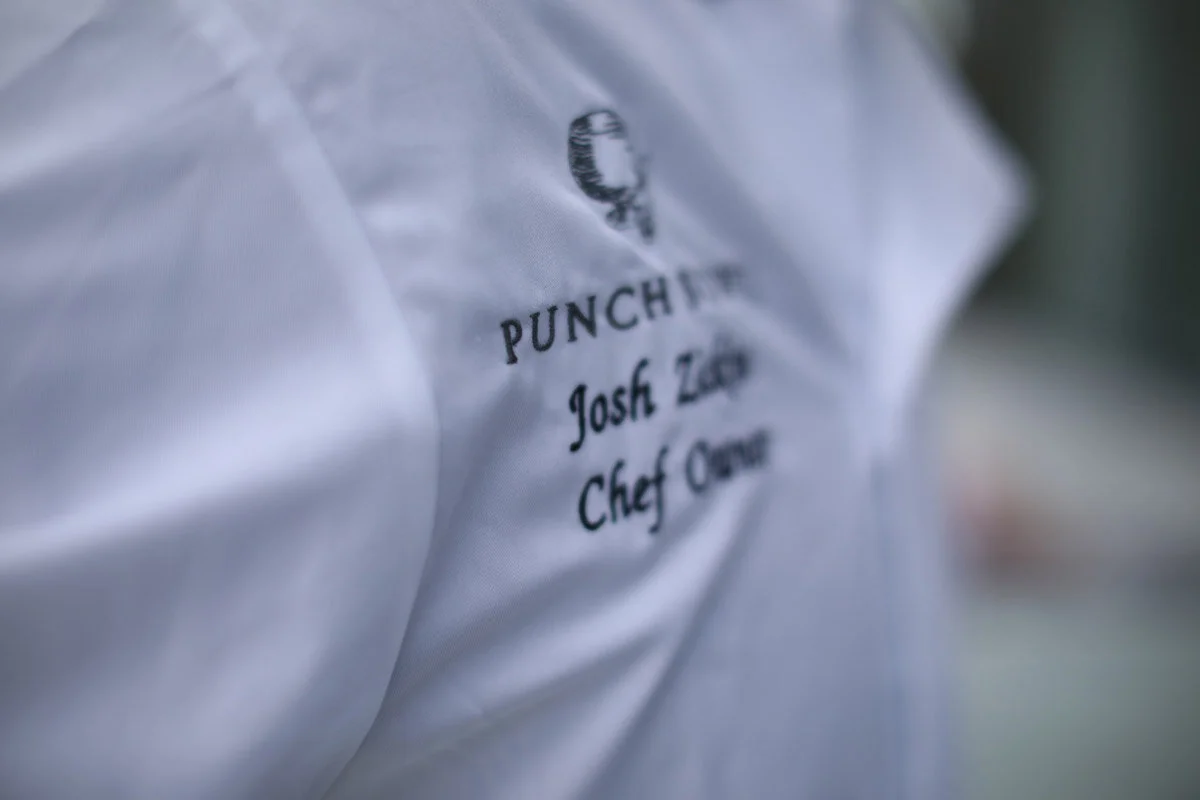 PUNCH BOWL BROOKLINE