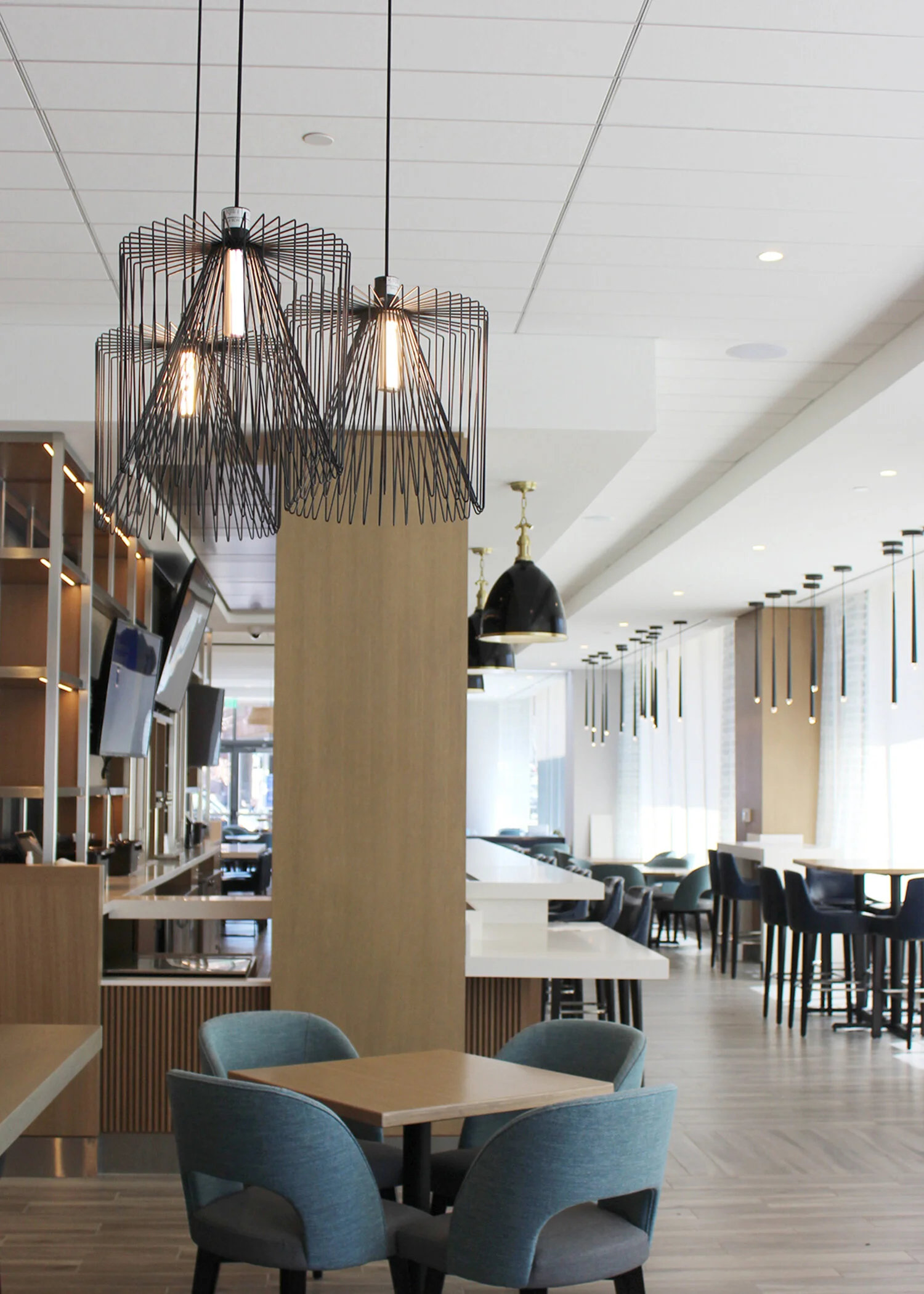 IMAGE GALLERY — PUNCH BOWL BROOKLINE