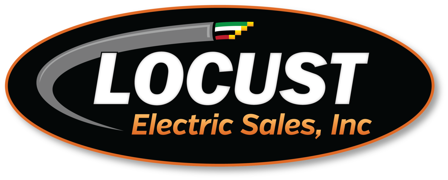 Locust Electric Sales
