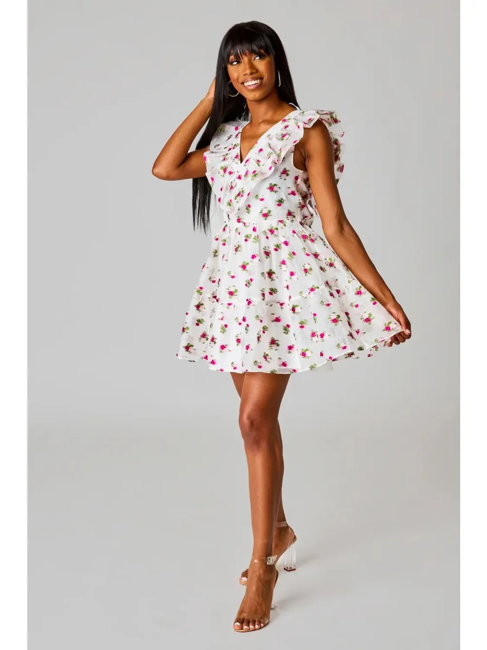 maddison mini dress Maddison Mini Dress ~ Art Deco Sequins Show Me Your Mumu