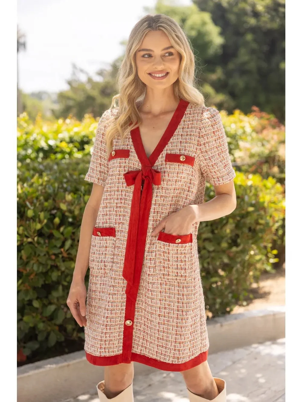 lanette long sleeve mini dress Nanette Floral Long Sleeve Mini Dress