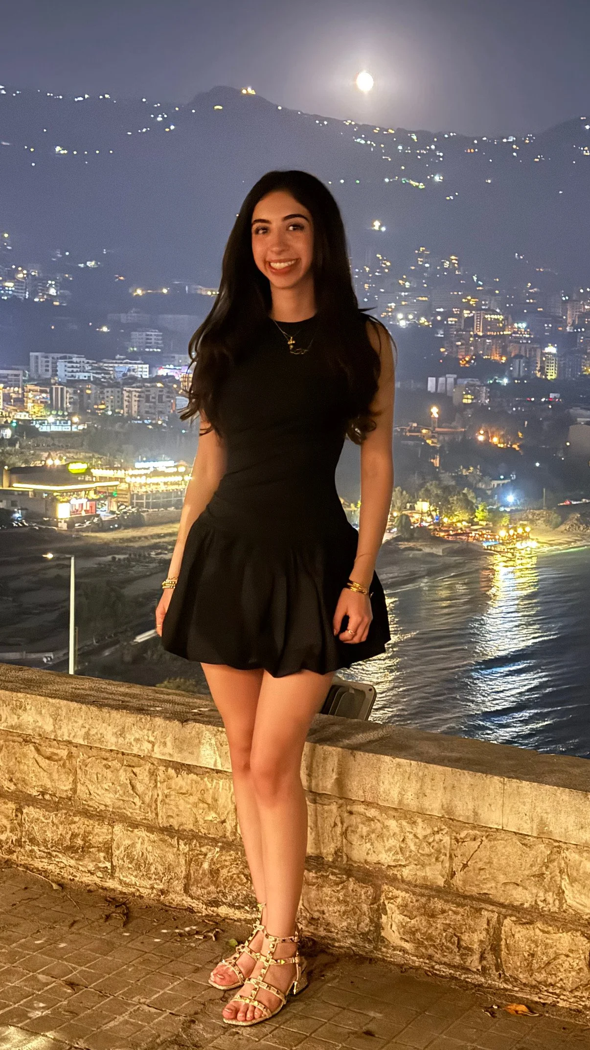 Elevate Your Style with the Perfect Black Dress from La Jolie MLN Boutique