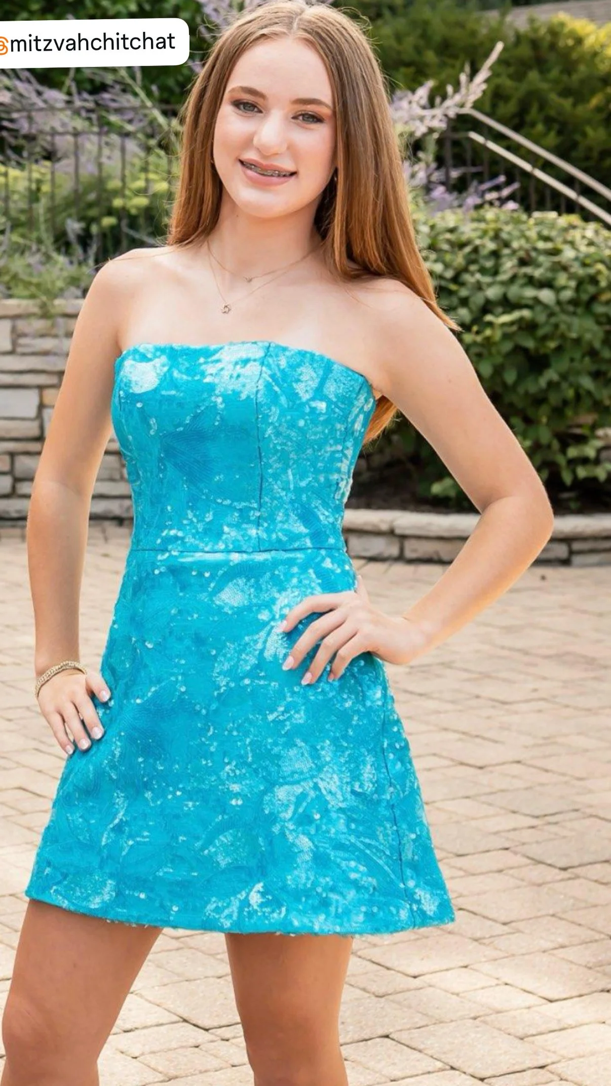 🎉 Mazel Tov! 🎉