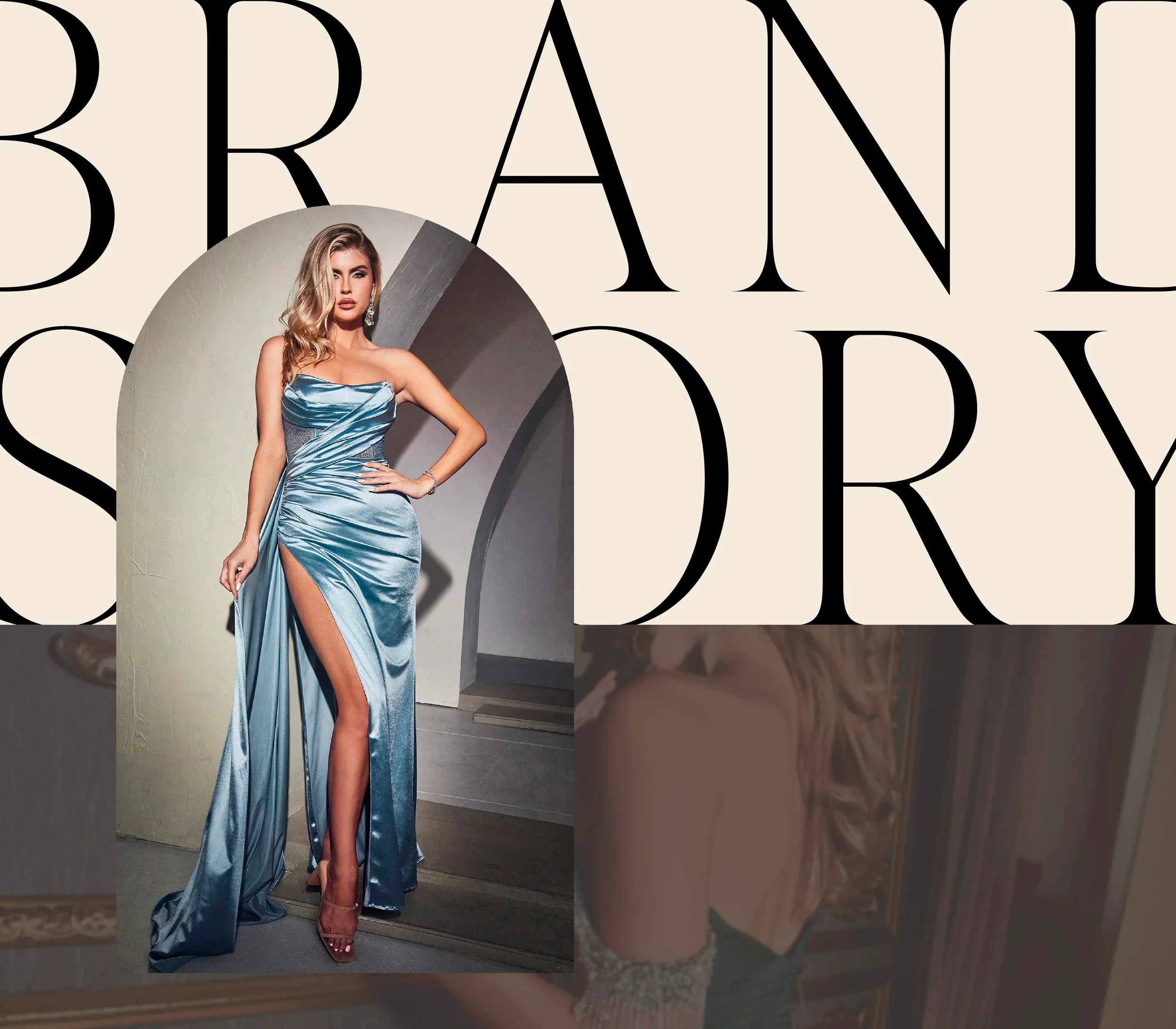 Brand Story: Ladivine by Cinderella divine
