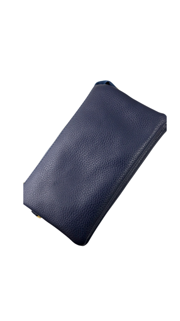 Liz Crossbody Bag Navy