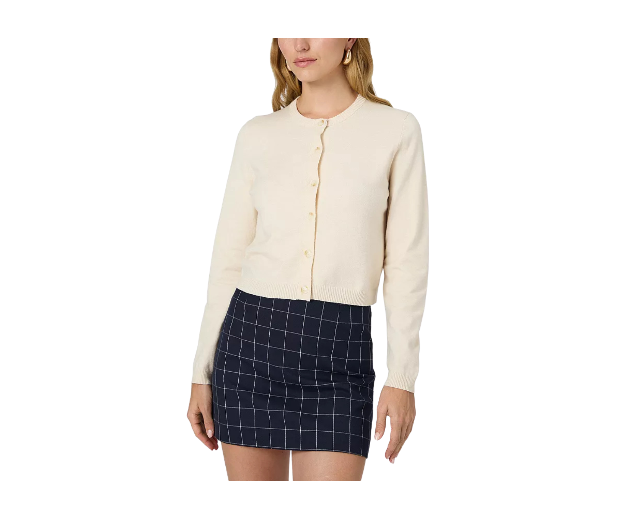 FC Cosysoft Fitted Cardigan Oatmeal1.png