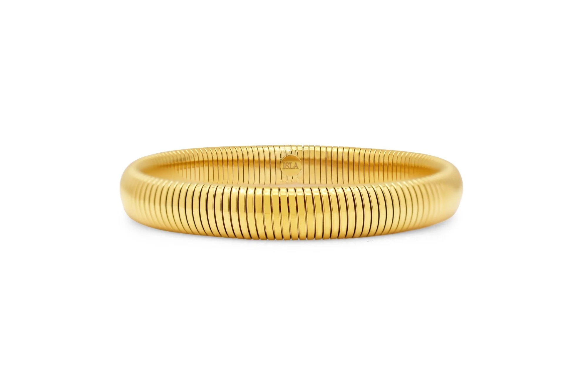 Isla Beach Bangle - 10mm