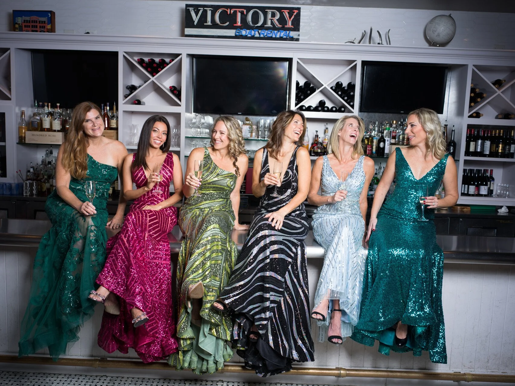 Gala Dresses, Formal Dresses.  Black Tie Dresses