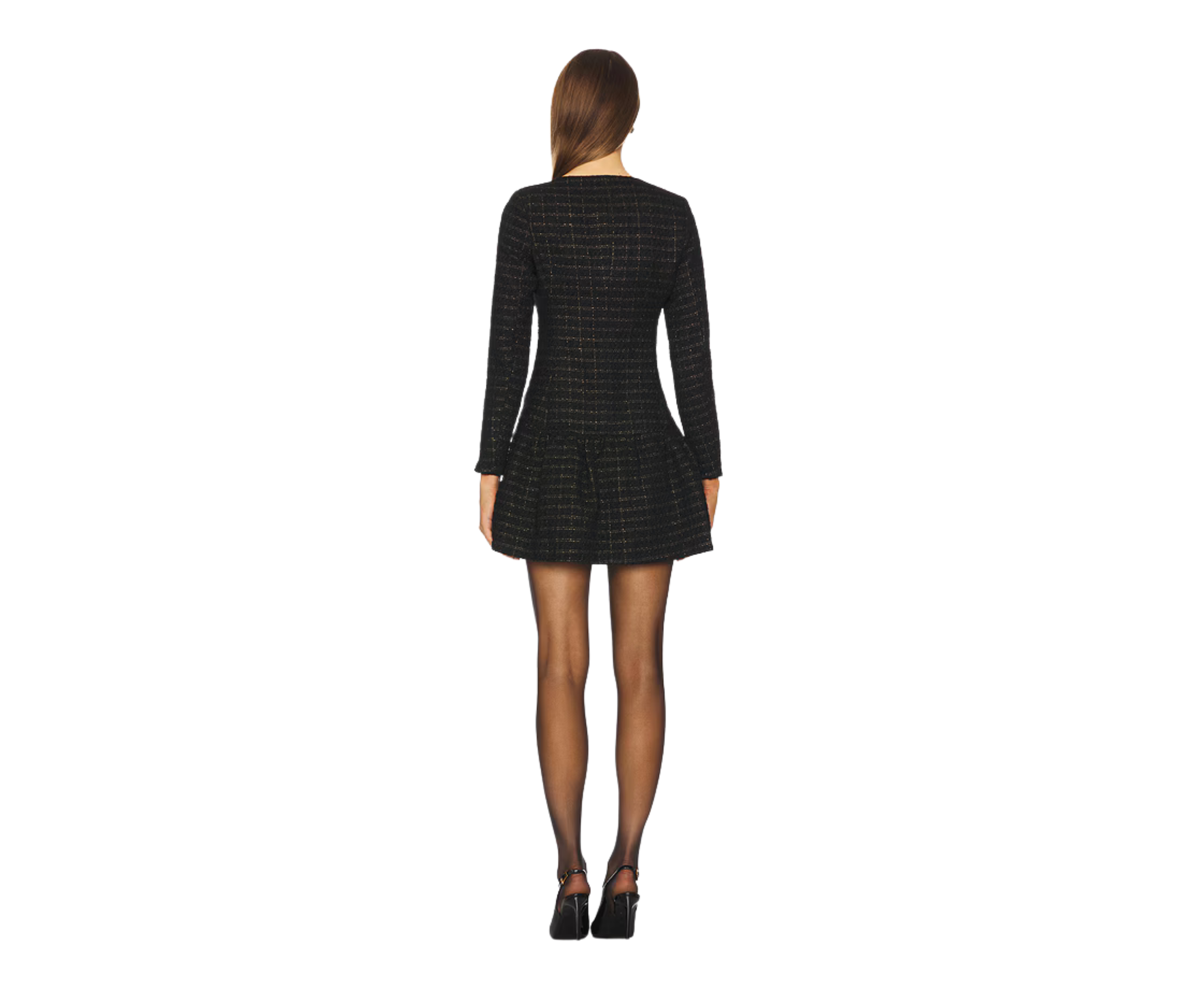 AU Fallon Dress in Black3.png