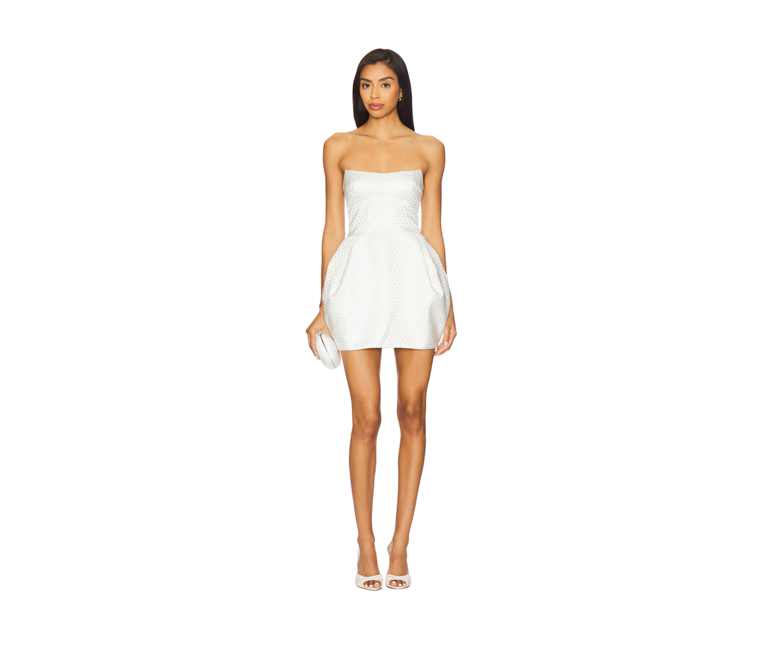 AU Bowery Dress