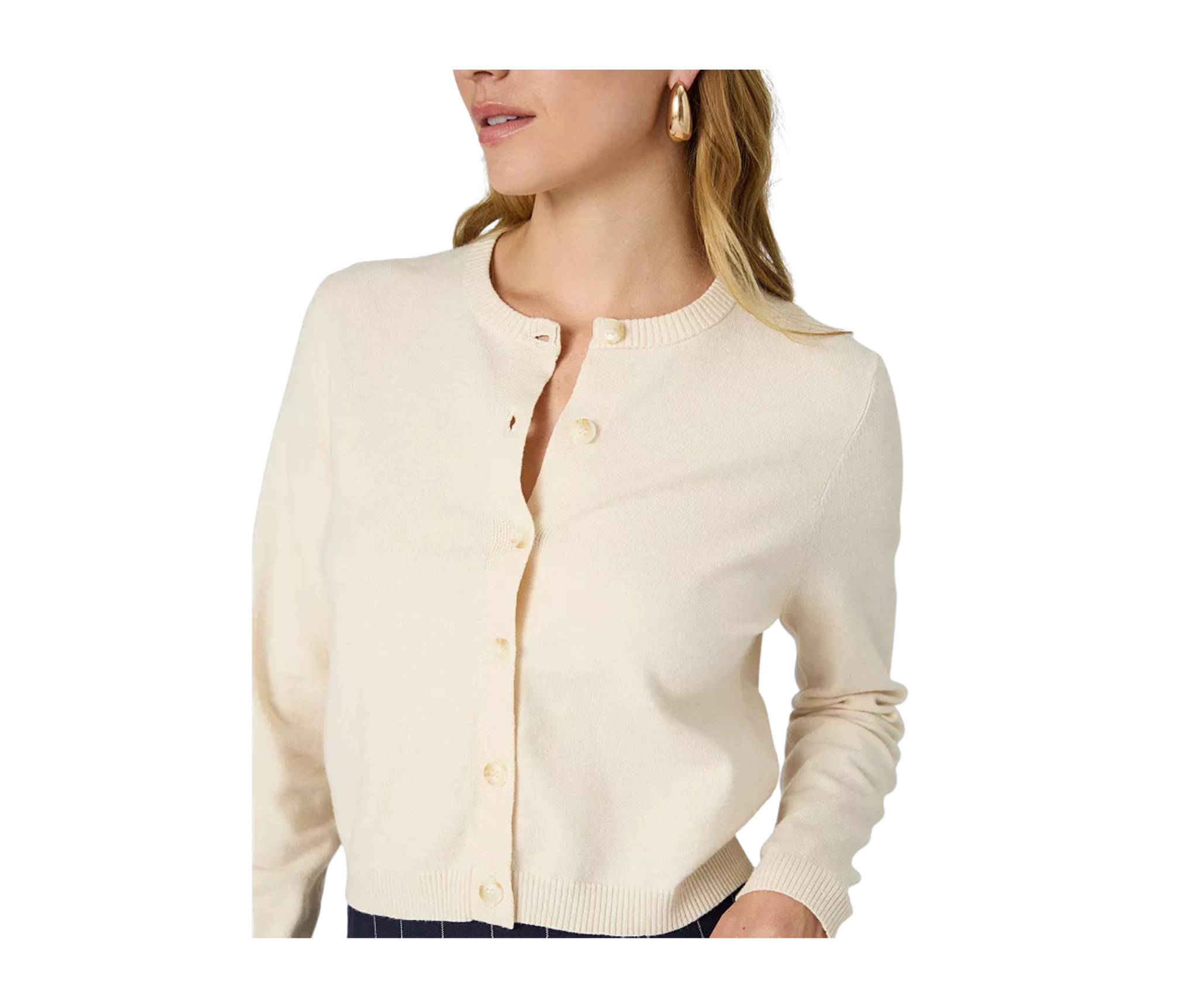 FC Cosysoft Fitted Cardigan Oatmeal2.png