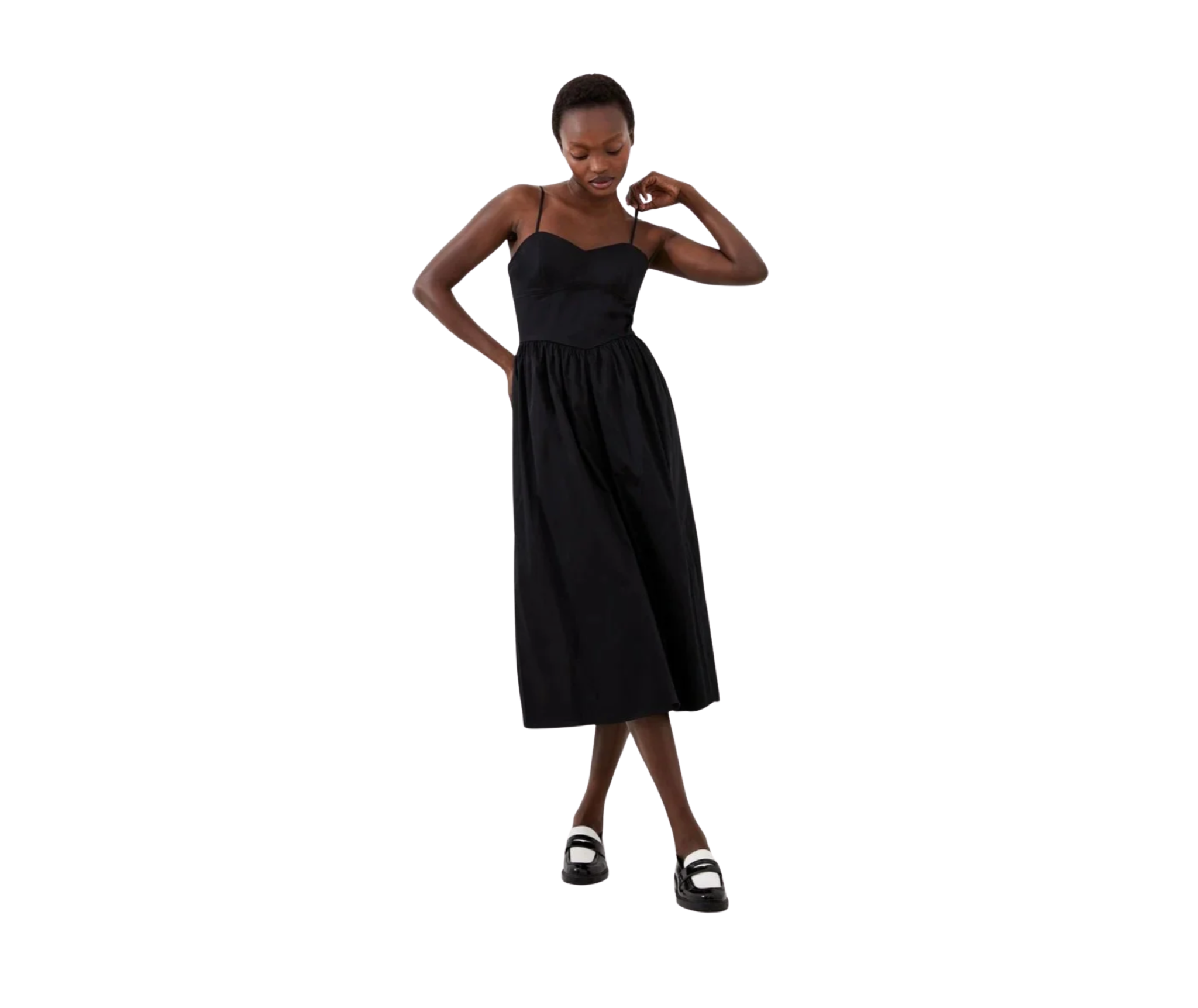 FC Florida Strappy Black.png