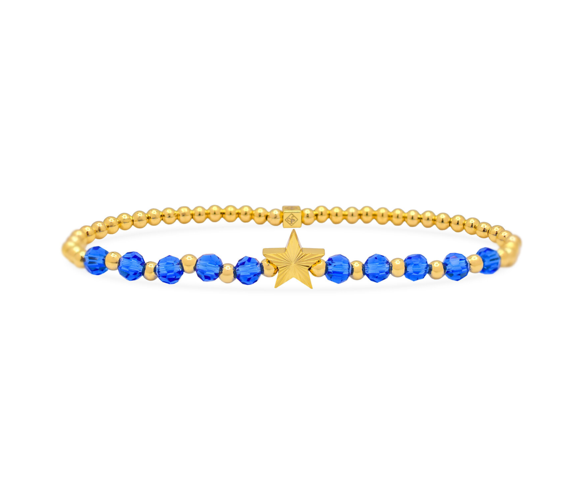 Skylar Paige 'Words to Live By - Shine' Fluted Bracelet 2.png